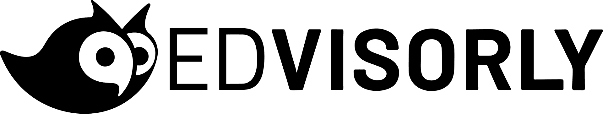 EdVisorly logo