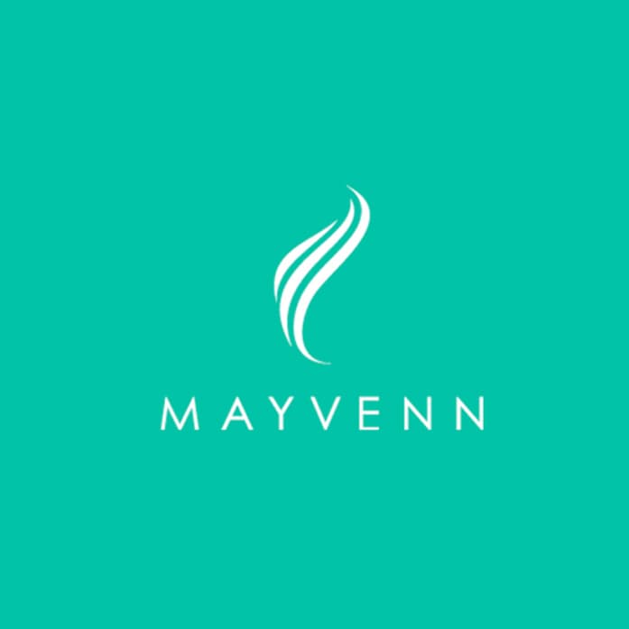 Mayvenn logo