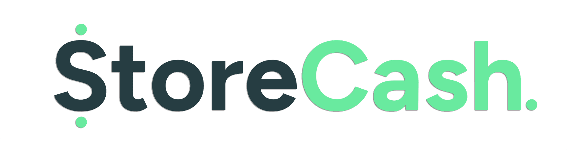 StoreCash logo