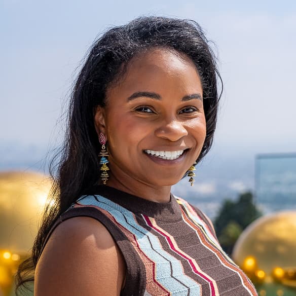 Antonia Dean, Partner