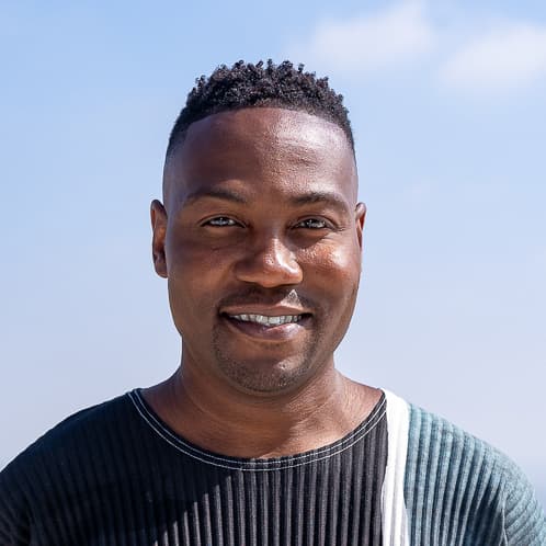 Sean Green, General Partner